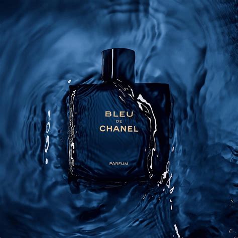 bleu de chanel 150ml eau de parfum